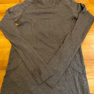 Lululemon long sleeve